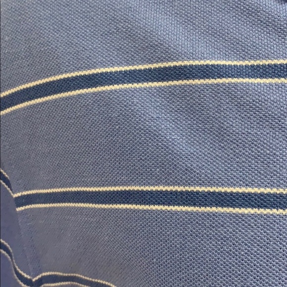 Croft and Barrow polo shirt – size medium - Picture 2 of 8